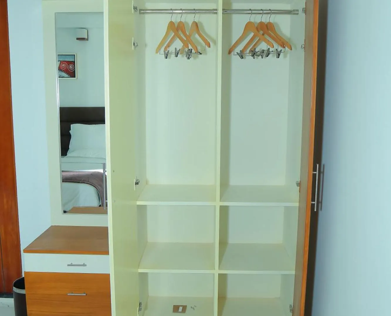 Utsavam Hotel Apartments Guruvayur 0*,  India