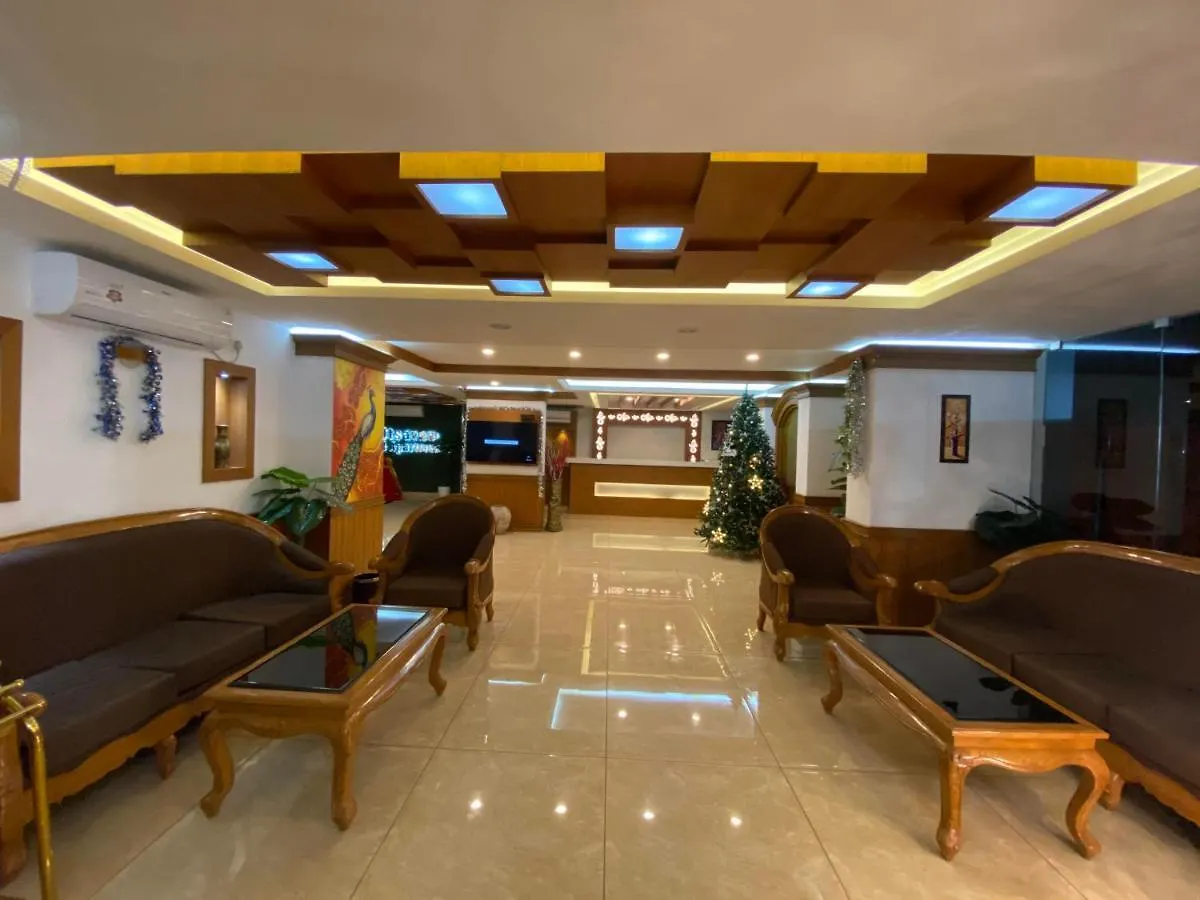 Utsavam Hotel Apartments Guruvayur