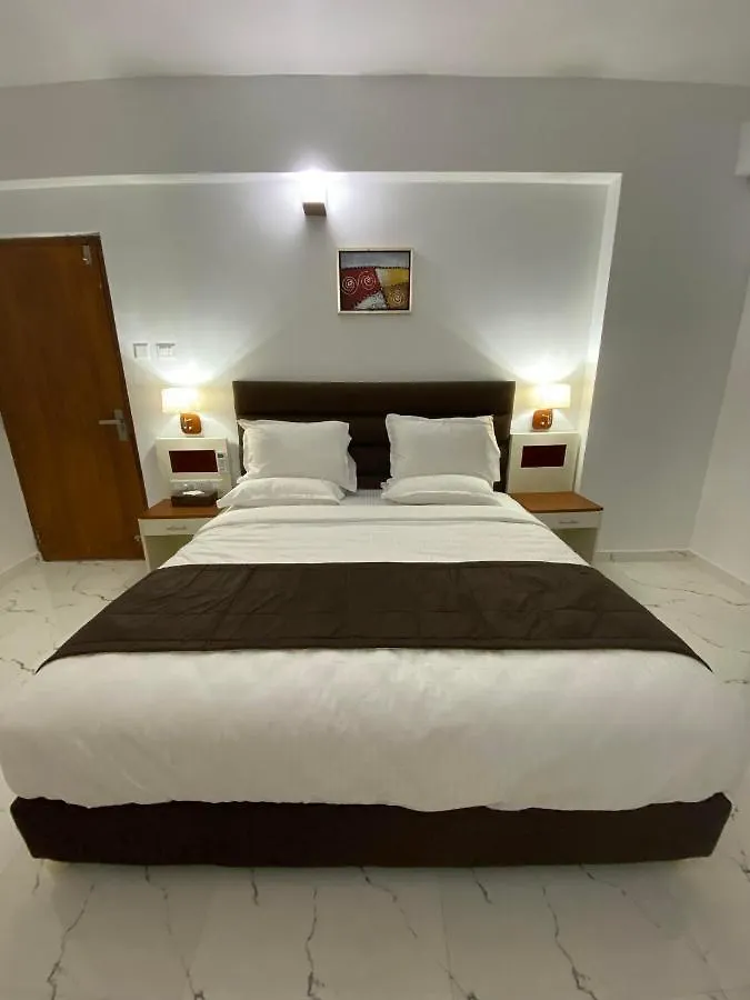 Utsavam Hotel Apartments Guruvayur 0*,  India