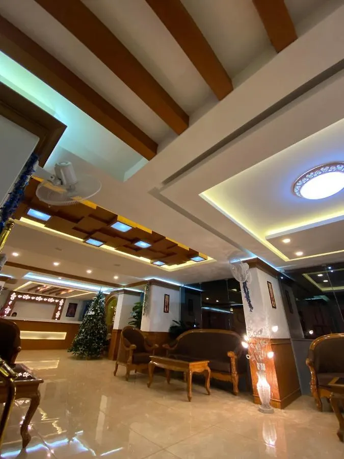 Utsavam Hotel Apartments Guruvayur