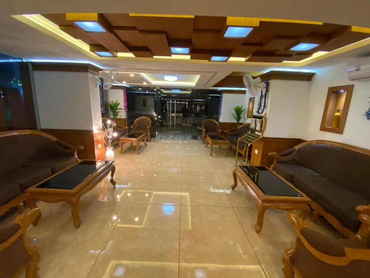 Utsavam Hotel Apartments Guruvayur India