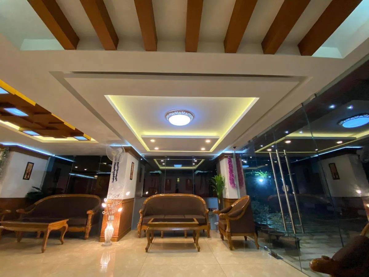 Utsavam Hotel Apartments Guruvayur 0*,  India