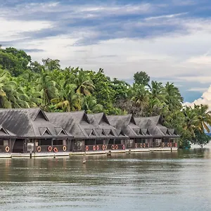 Resort Club Mahindra Ashtamudi, Nindakara