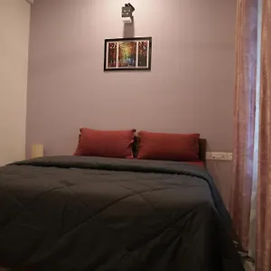 Apartment Avanti Castello, Guruvayur